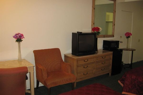Travelodge Red Bluff